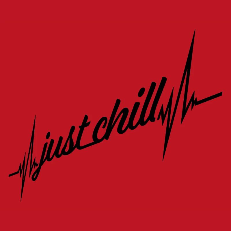 Juste Chill Frequency Pulse