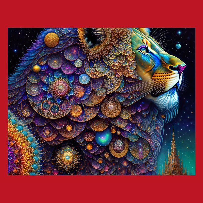 Löwe