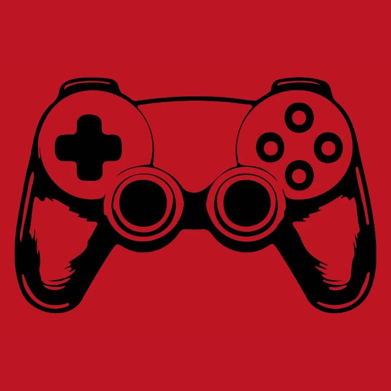 Controller Gaming Video Games Gamepad