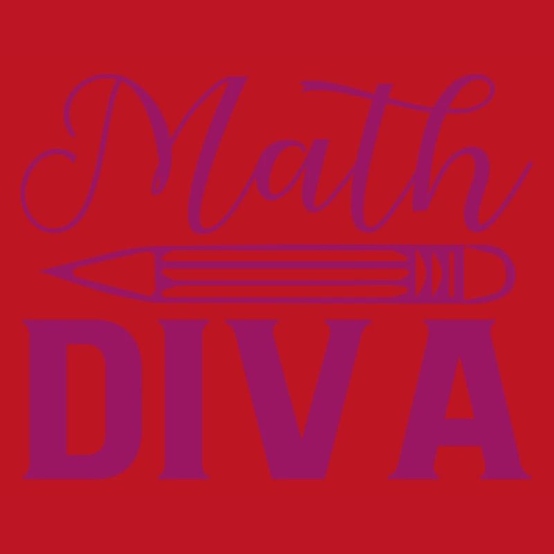 Math Diva, For all divas who love mathematics