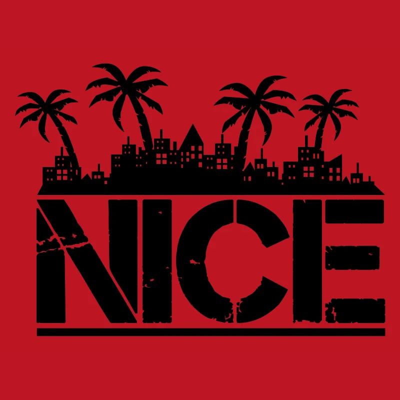 nice