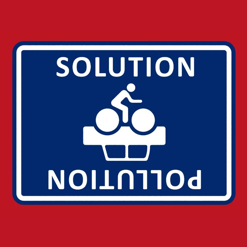 Solution Pollution