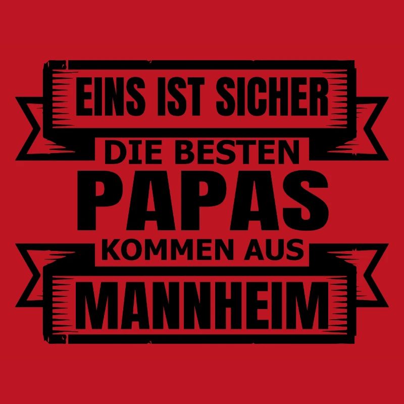 Mannheim Monnem Mannheimat