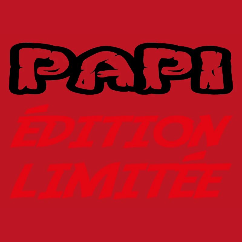 PAPI édition limitée