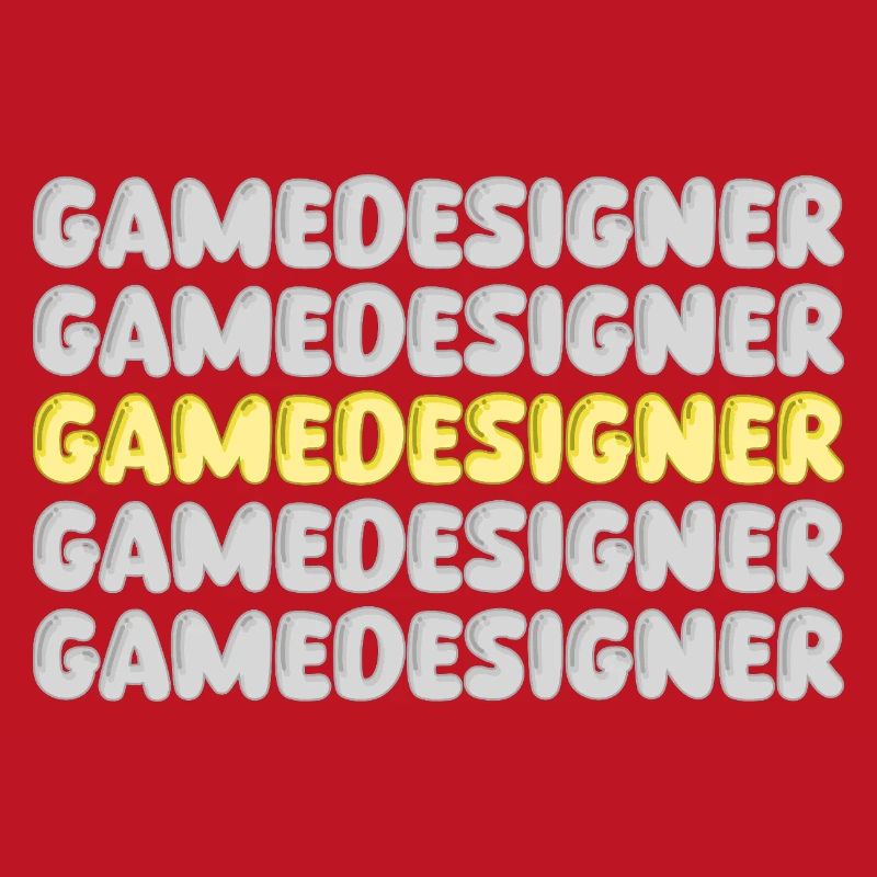 Work Game Designer