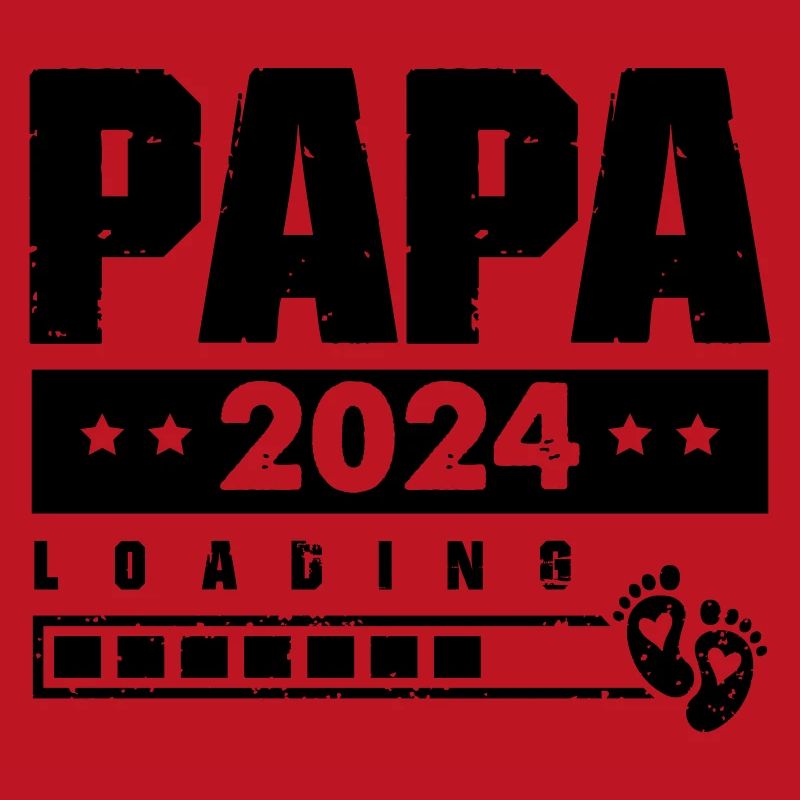 Papa 2024 Loading