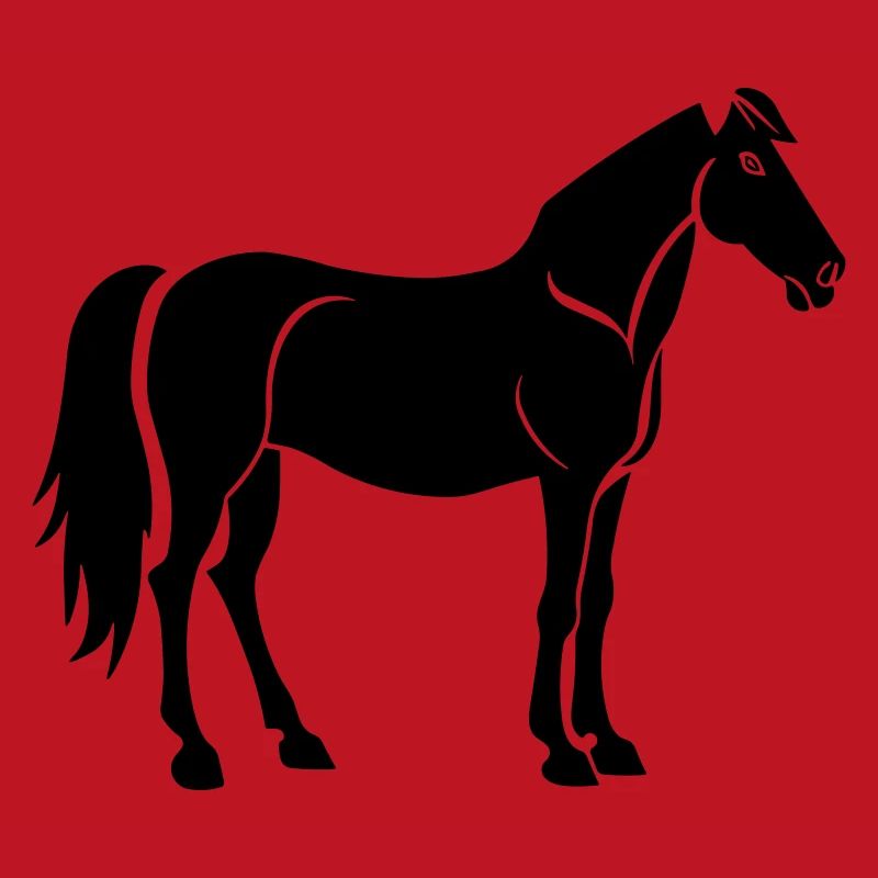Pferd