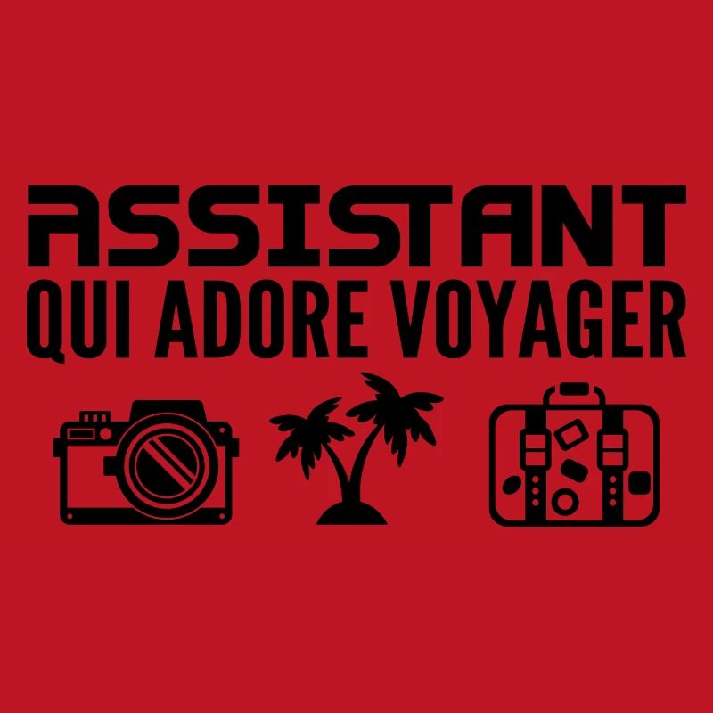 Reisende & Assistenten: Leidenschaft & Entdeckung