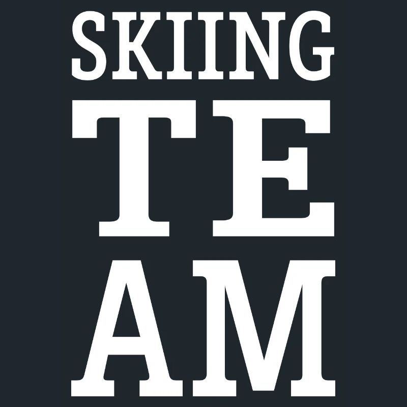 Équipe de ski Ski