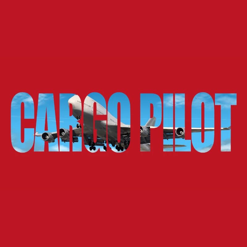 Cargo pilot