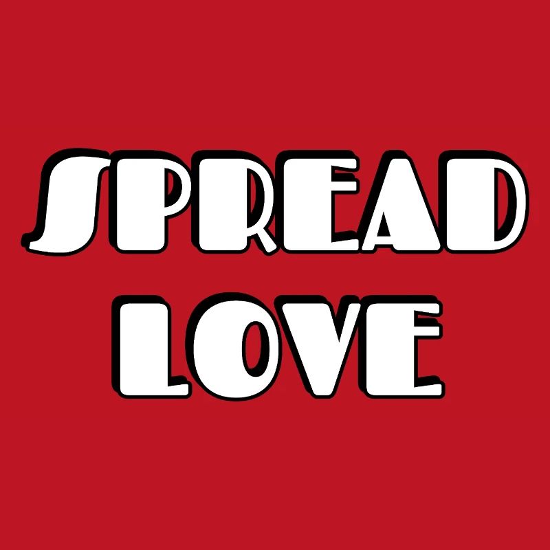 Diffusez l’amour du design typographique audacieux
