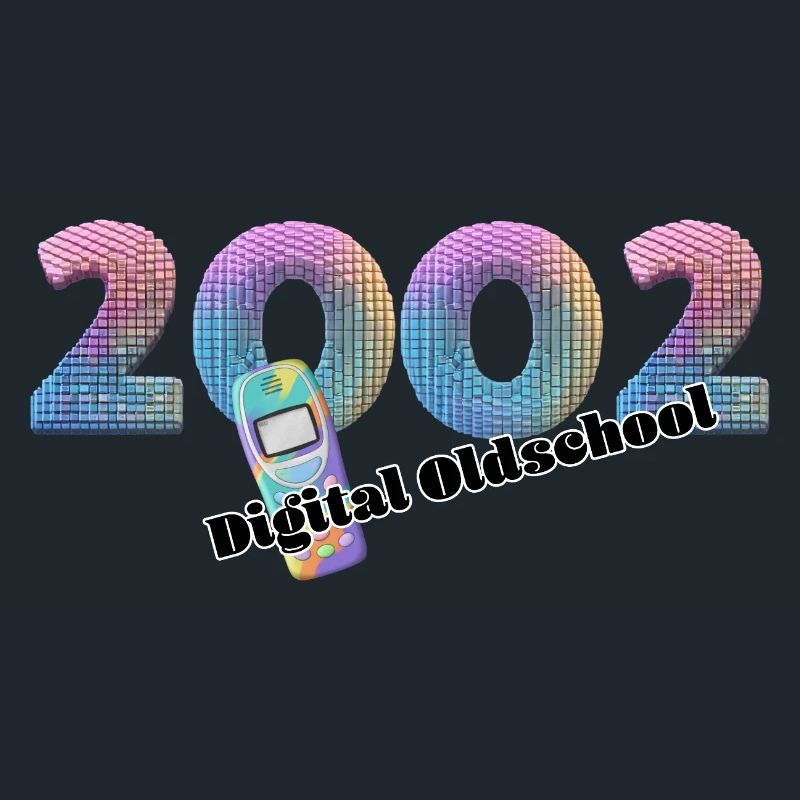 2002 – Mobiler Digitalstil