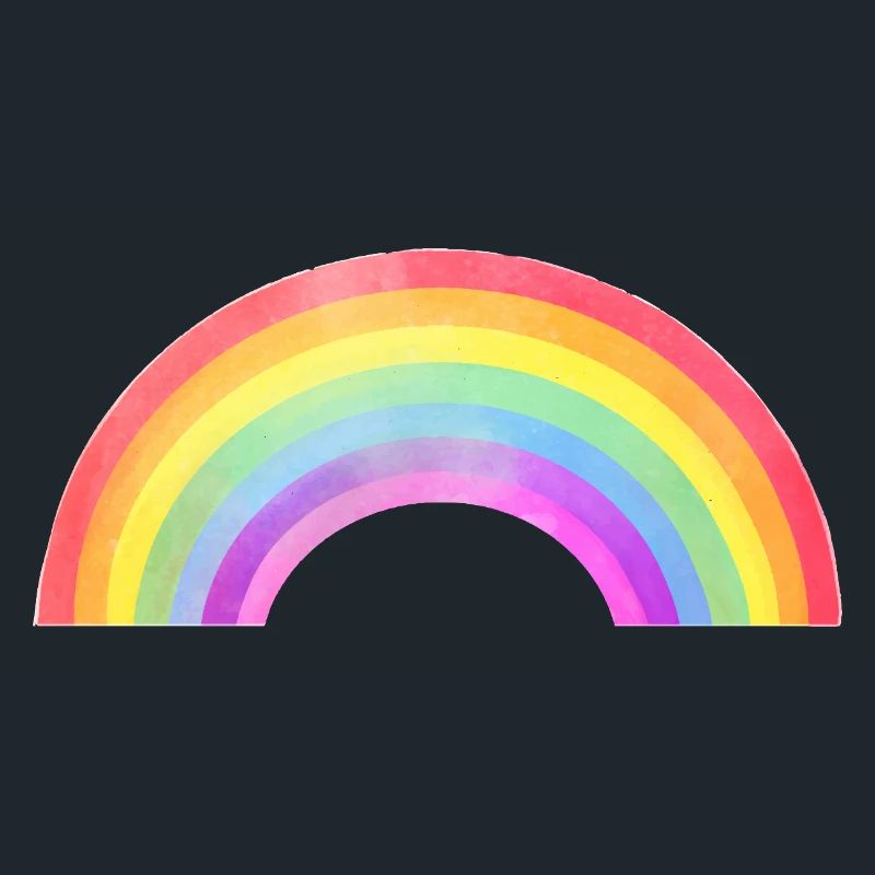 Rainbow Arch