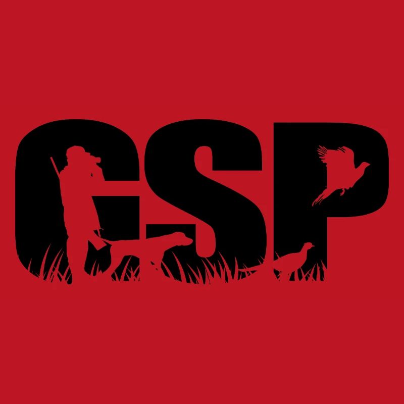 GSP German Shorthaired Pointer Jagdhunde Wilsigns