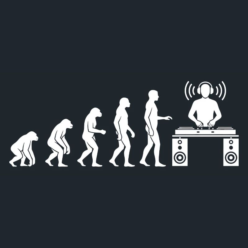 Evolution der Beats: DJ-Frontier