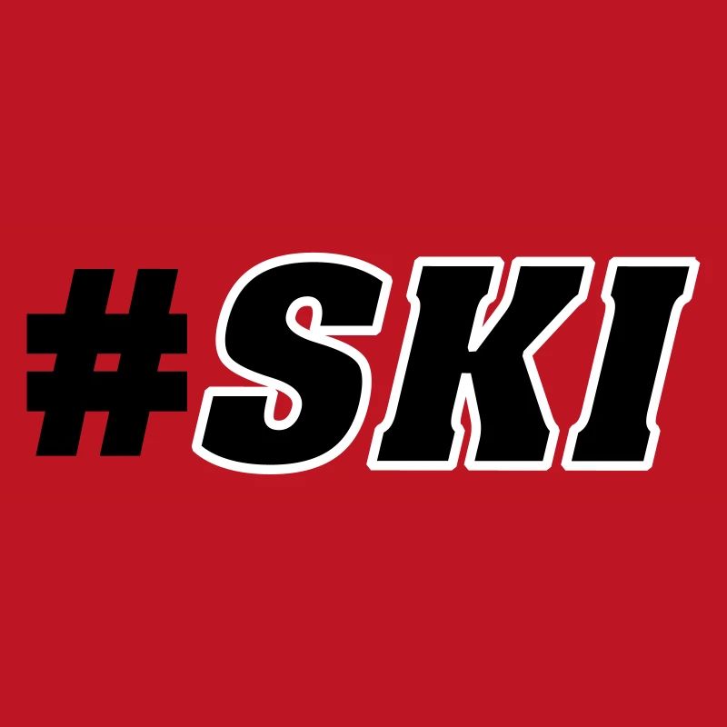 Ski slope