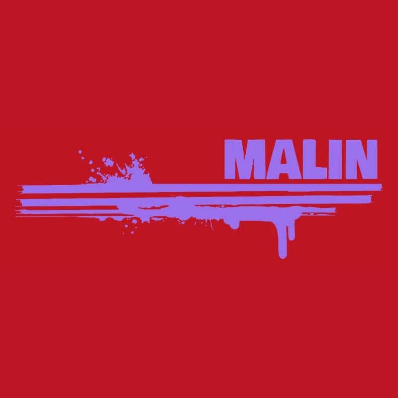 Gift for Malin