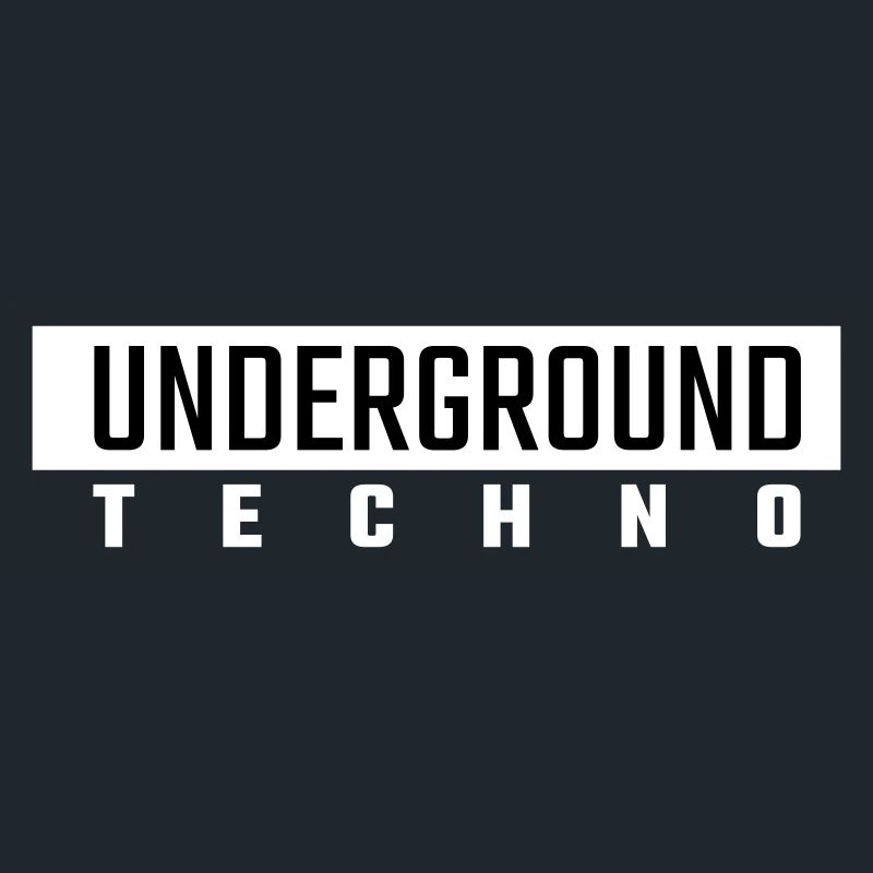 Underground Techno