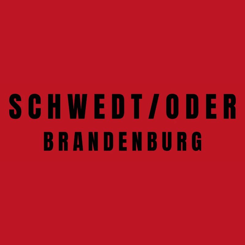 Schwedt/Oder Brandenburg