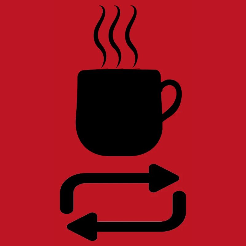 Repeat coffee