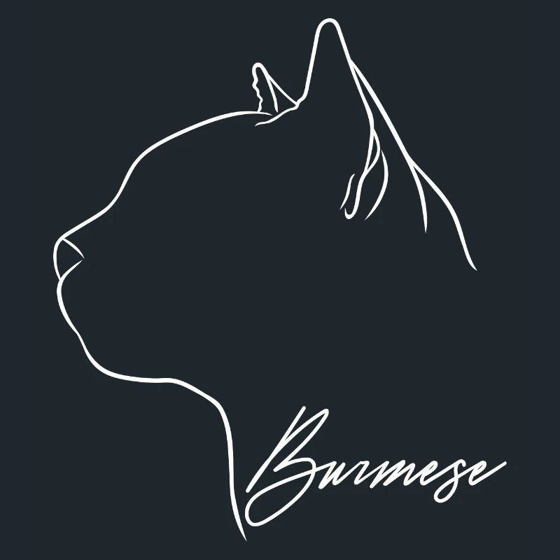 Profil Birman Chat Cat Wilsigns