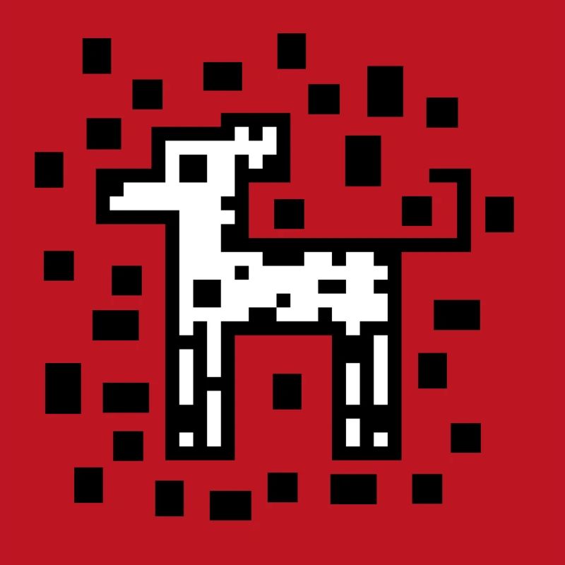 dalmatian pattern