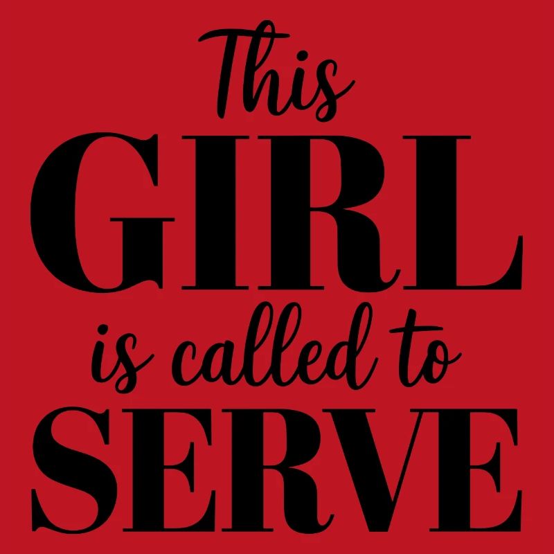 Strength through vocation