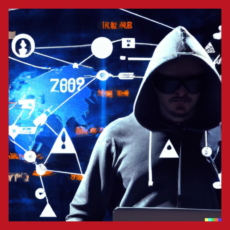 Cyber Attack