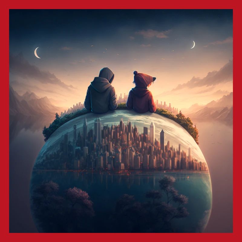 Parallel World