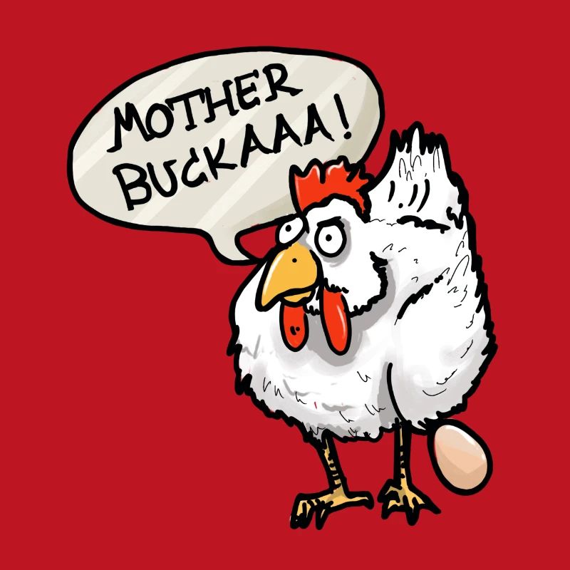Mutter bukaaa!!
