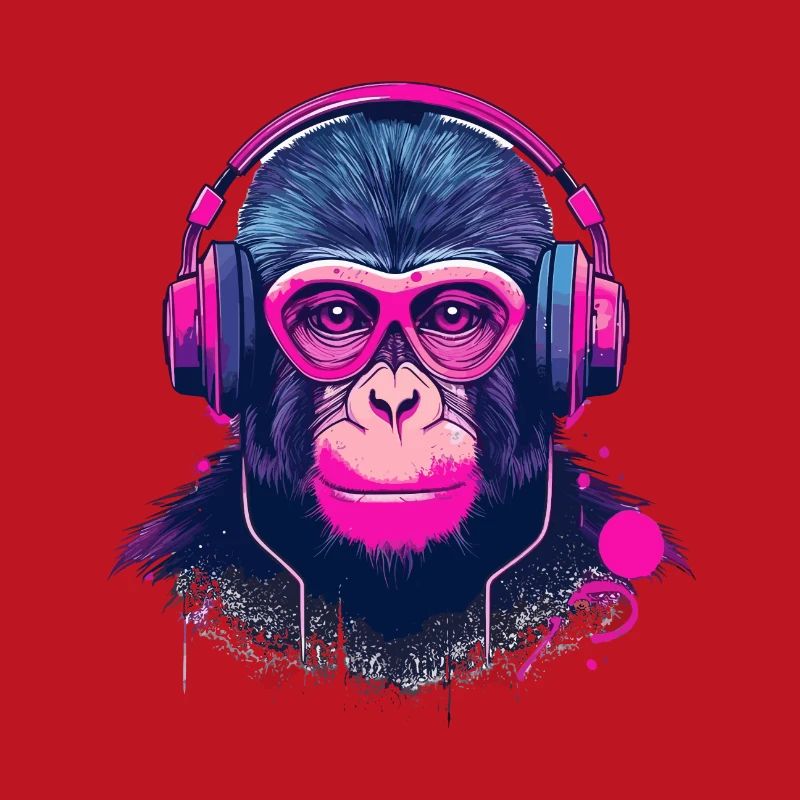 Monkey Beats