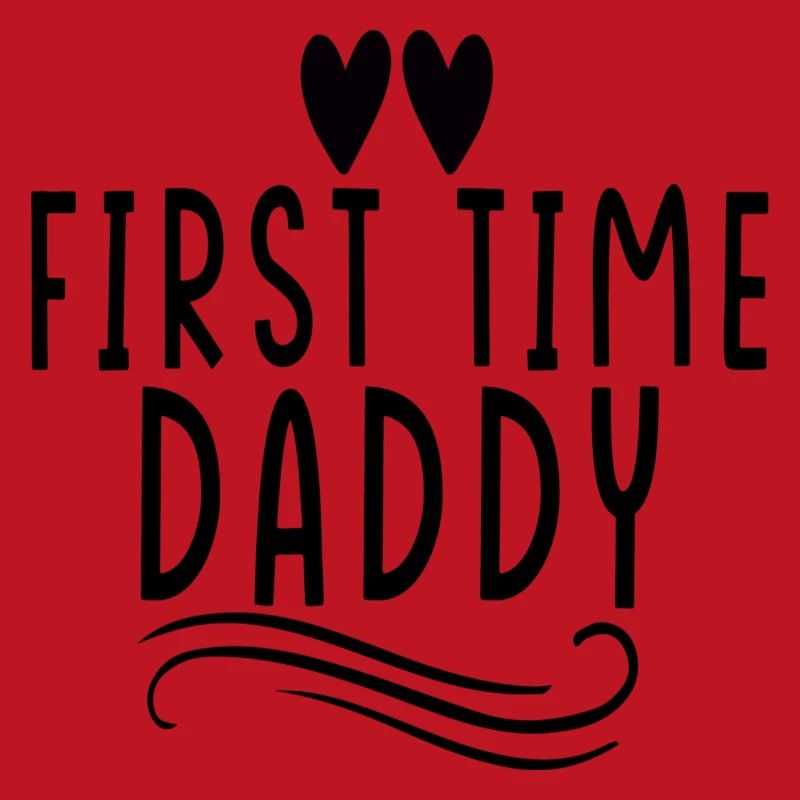 First Time Daddy