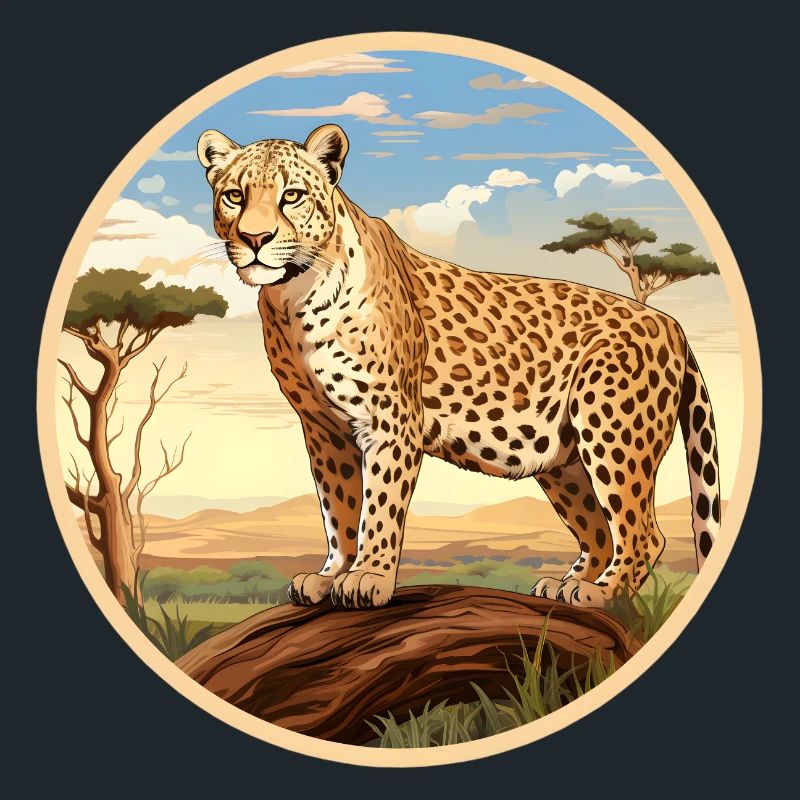 Leopard
