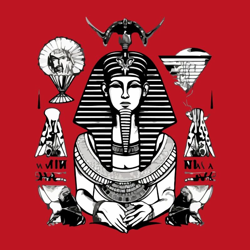 Die Sphinx Nr. 3