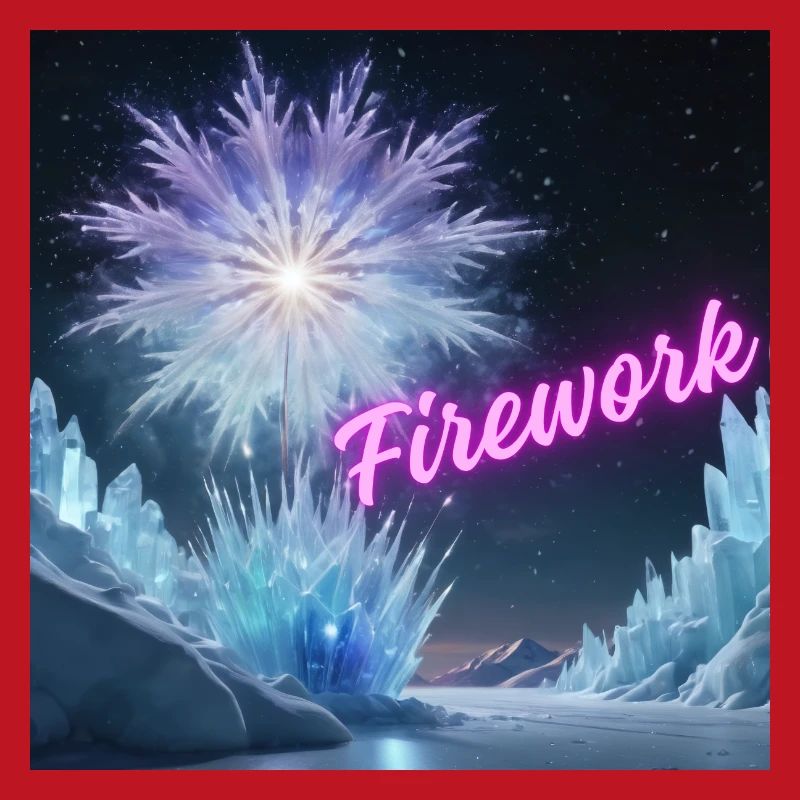 Firework