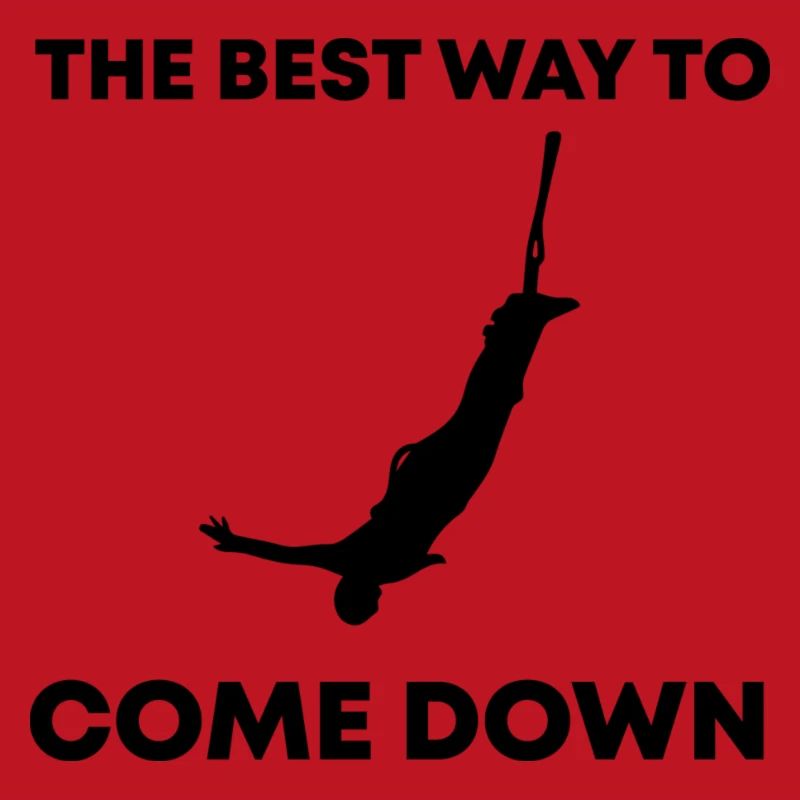 Bungee Jumping Evolution Sport Fun