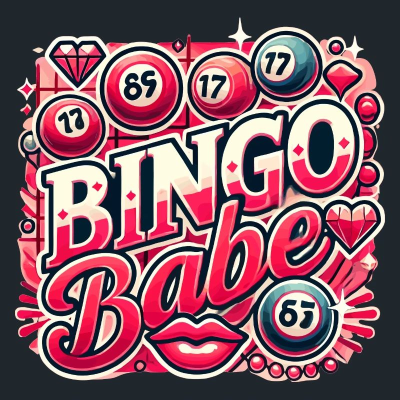 Bingo Babe