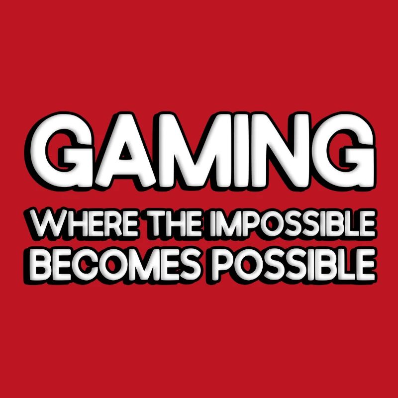 Le jeu : là où l’impossible devient possible