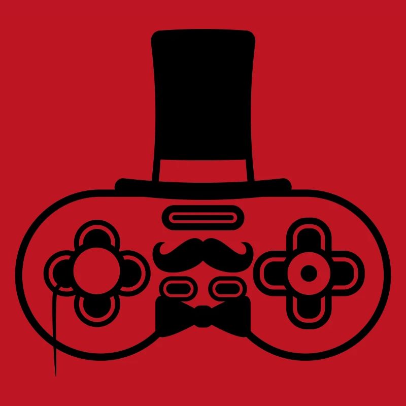Sir alter Controller Retro