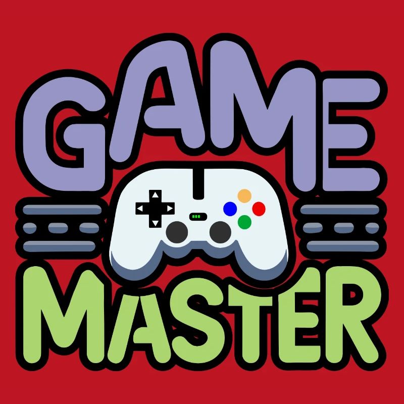 Game master