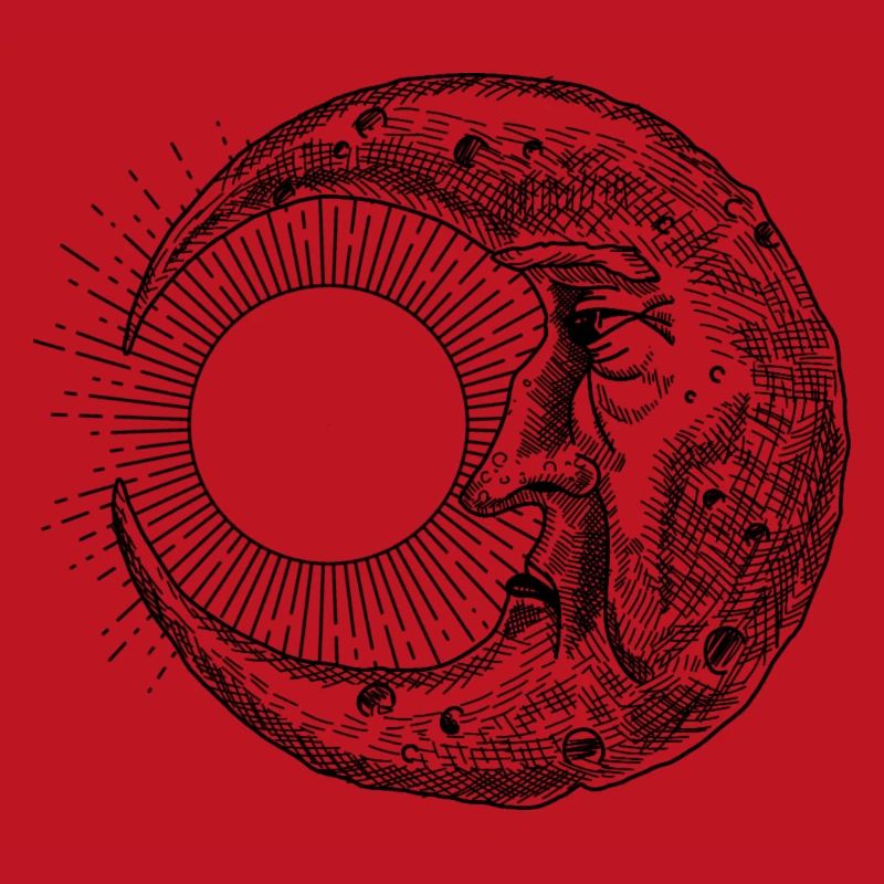 Triste éclipse