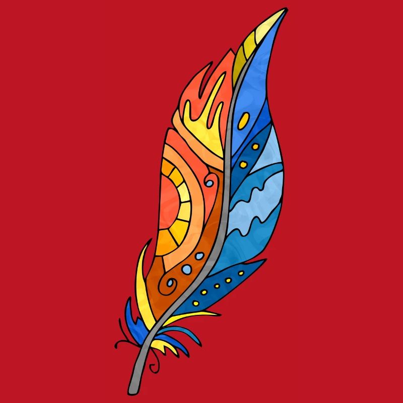 Feather