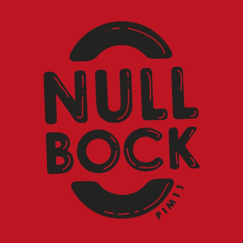 Null Bock