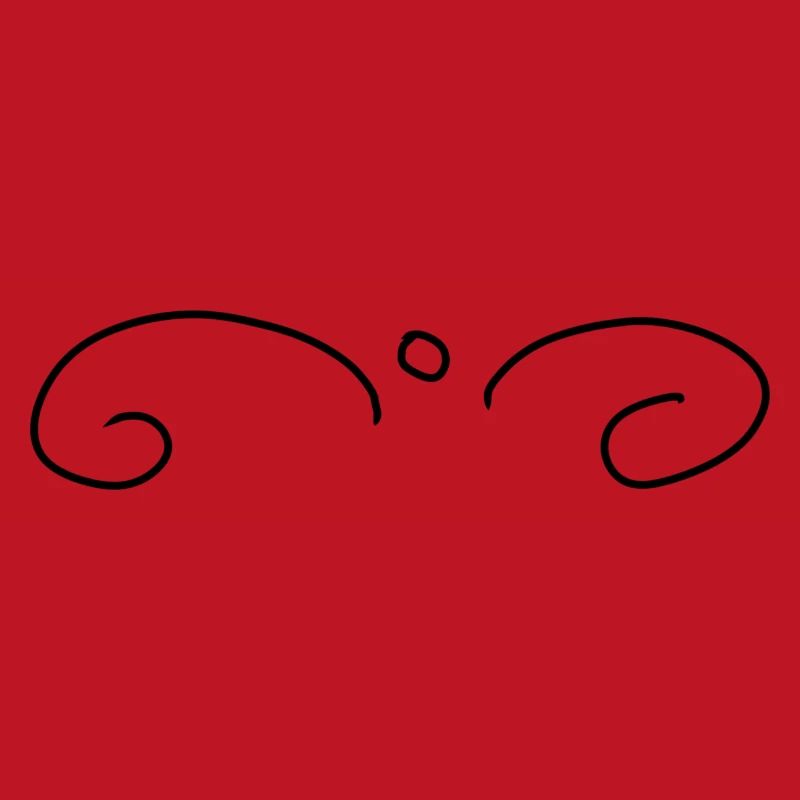 Pattern, Symbol, Strokes, Arc