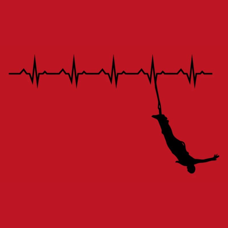 Bungee Jumping Evolution Sport Fun