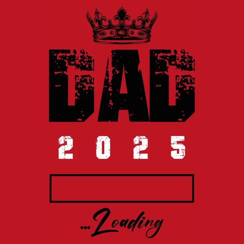 Dad 2025 Loading Papa