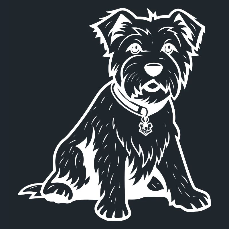 West Highland White Terrier