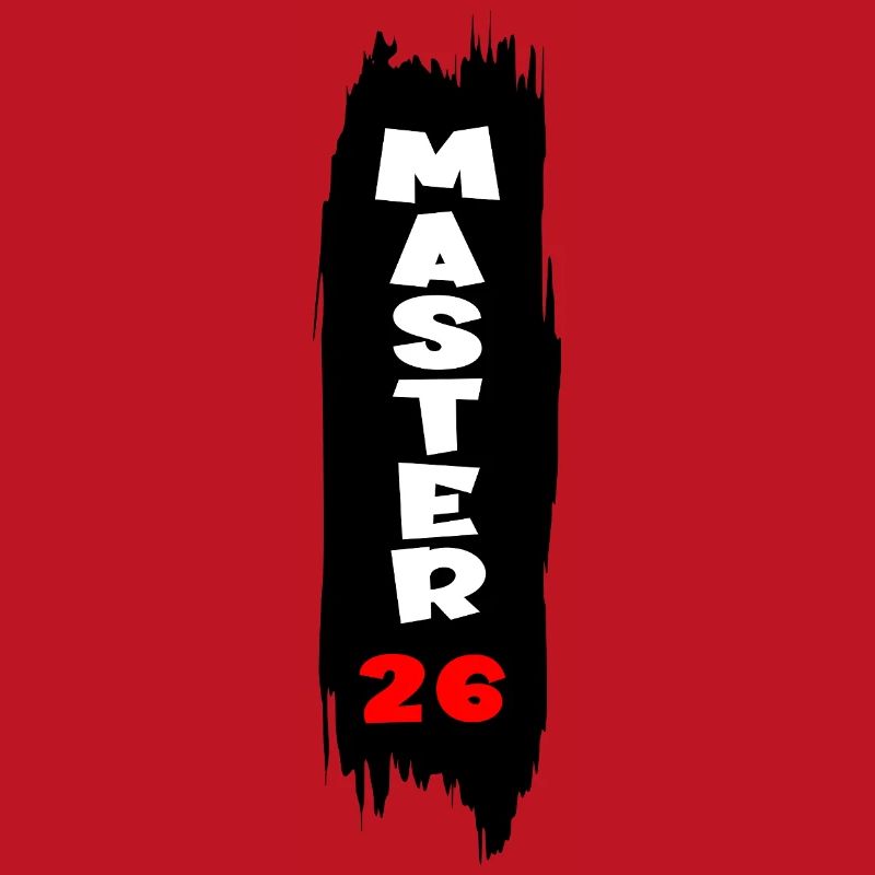 Master 2026