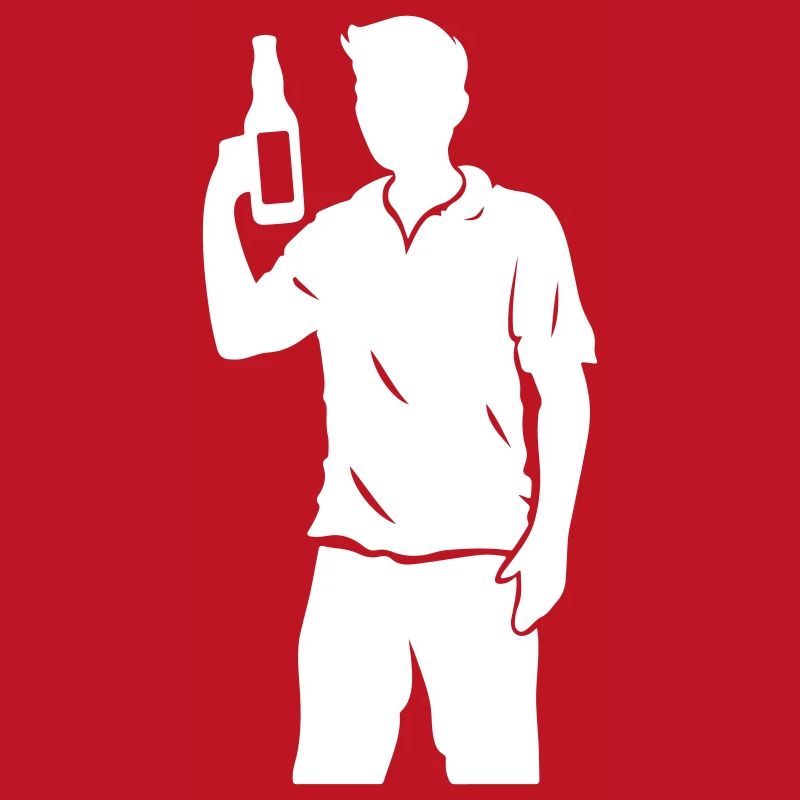 Drinking Team Bottle