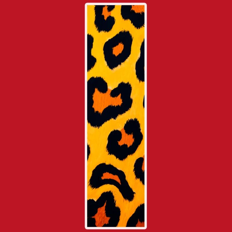 Leopard Shine Pattern
